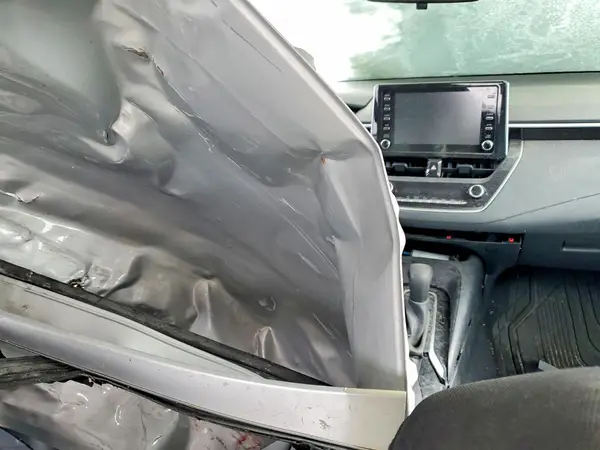 5YFEPRAE5LP023154 2020 TOYOTA COROLLA - Image 8
