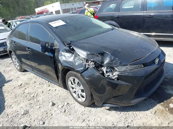 5YFEPRAE5LP023204 2020 TOYOTA COROLLA - Image 1