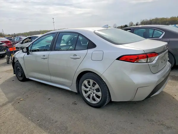 5YFEPRAE5LP024577 2020 TOYOTA COROLLA - Image 2