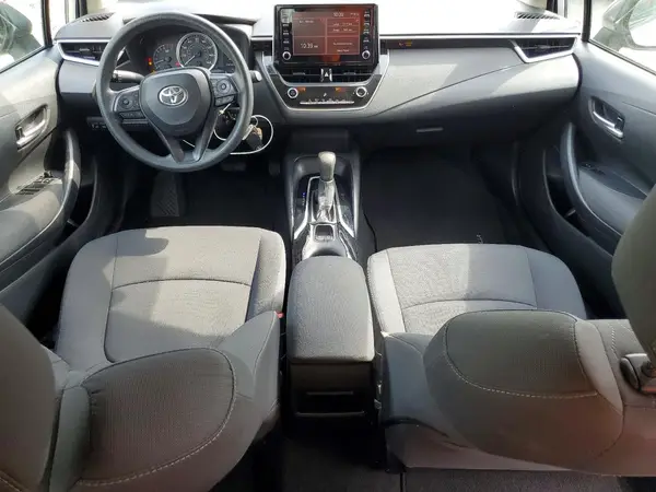 5YFEPRAE5LP024577 2020 TOYOTA COROLLA - Image 8