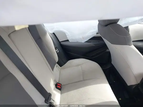 5YFEPRAE5LP024966 2020 TOYOTA COROLLA - Image 8