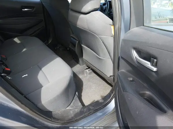 5YFEPRAE5LP026250 2020 TOYOTA COROLLA - Image 8