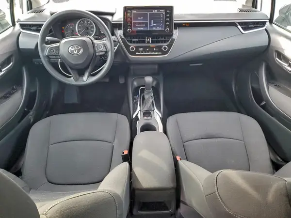 5YFEPRAE5LP026877 2020 TOYOTA COROLLA - Image 8