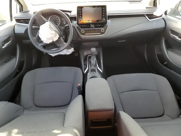 5YFEPRAE5LP026975 2020 TOYOTA COROLLA - Image 8