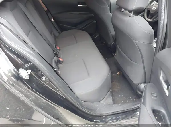 5YFEPRAE5LP028290 2020 TOYOTA COROLLA - Image 8