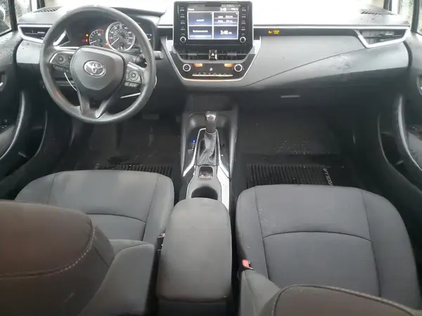 5YFEPRAE5LP029231 2020 TOYOTA COROLLA - Image 8