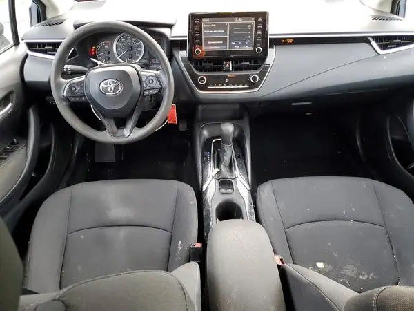 5YFEPRAE5LP029570 2020 TOYOTA COROLLA - Image 8