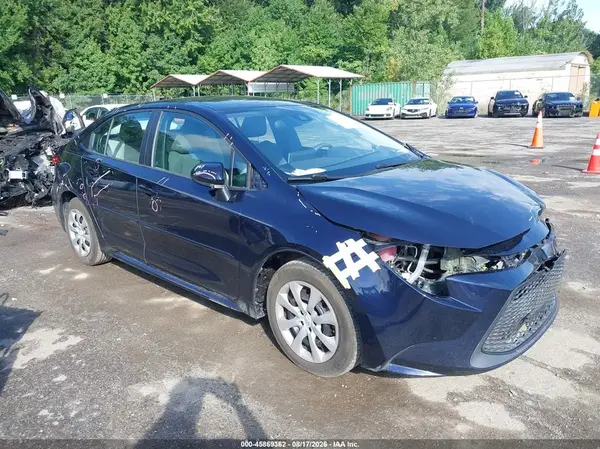 5YFEPRAE5LP029794 2020 TOYOTA COROLLA - Image 1