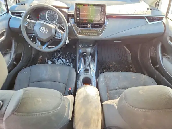 5YFEPRAE5LP030010 2020 TOYOTA COROLLA - Image 8
