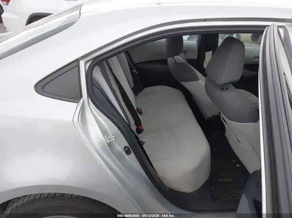 5YFEPRAE5LP030301 2020 TOYOTA COROLLA - Image 8