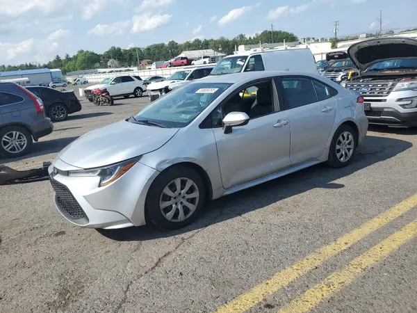 5YFEPRAE5LP031724 2020 TOYOTA COROLLA - Image 1