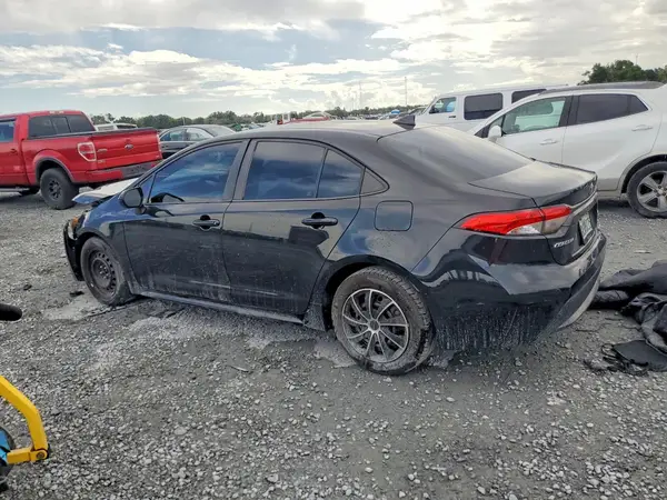 5YFEPRAE5LP032954 2020 TOYOTA COROLLA - Image 2