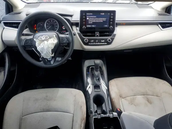 5YFEPRAE5LP032954 2020 TOYOTA COROLLA - Image 8
