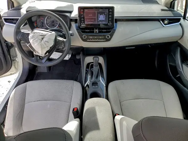 5YFEPRAE5LP034400 2020 TOYOTA COROLLA - Image 8