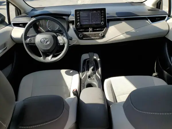 5YFEPRAE5LP036129 2020 TOYOTA COROLLA - Image 8