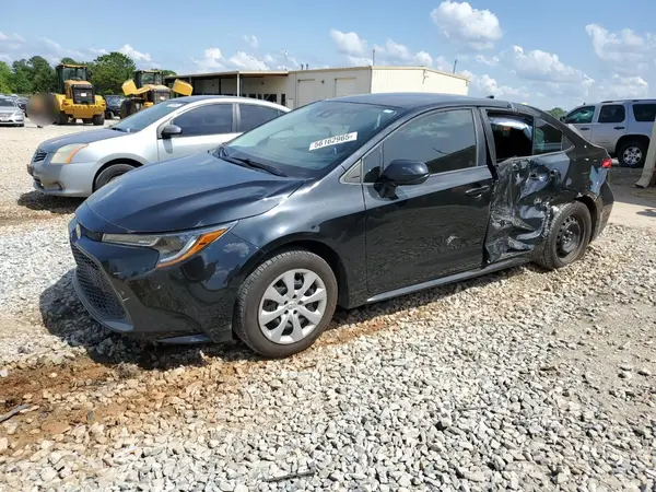 5YFEPRAE5LP036342 2020 TOYOTA COROLLA - Image 1