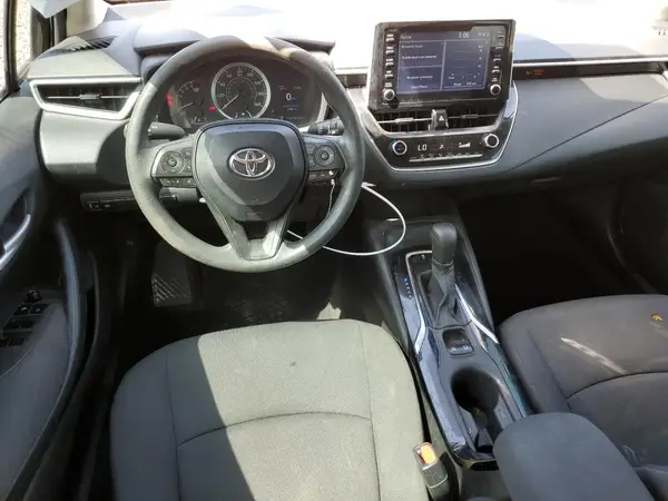 5YFEPRAE5LP036342 2020 TOYOTA COROLLA - Image 8