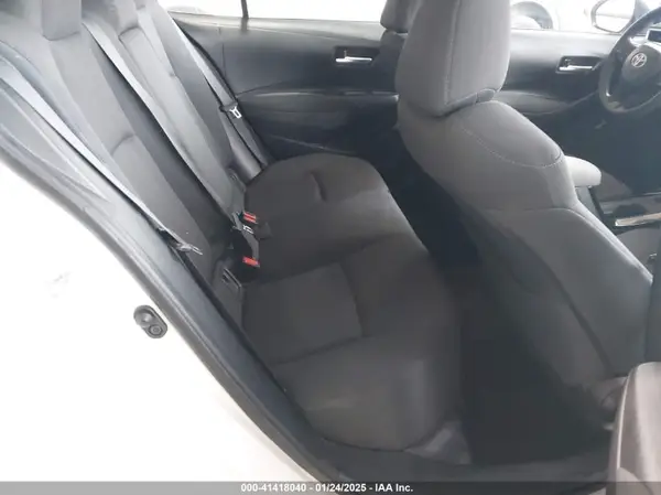 5YFEPRAE5LP036650 2020 TOYOTA COROLLA - Image 8