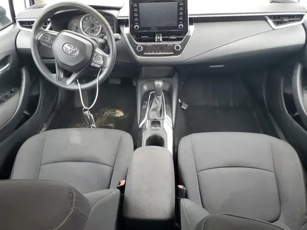 5YFEPRAE5LP037135 2020 TOYOTA COROLLA - Image 8