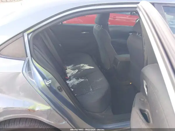 5YFEPRAE5LP039953 2020 TOYOTA COROLLA - Image 8
