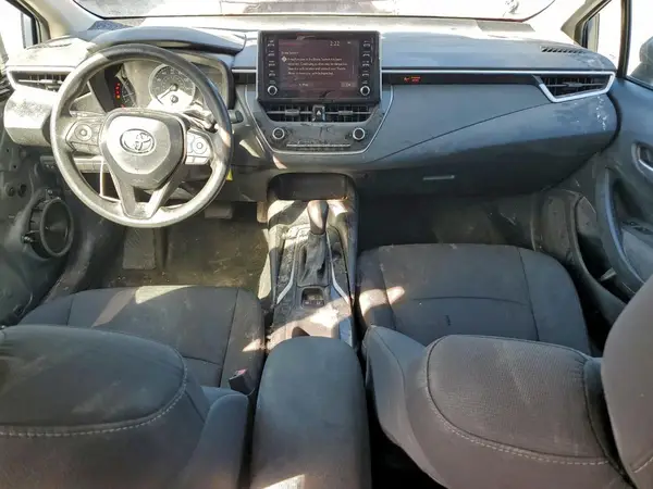 5YFEPRAE5LP042092 2020 TOYOTA COROLLA - Image 8