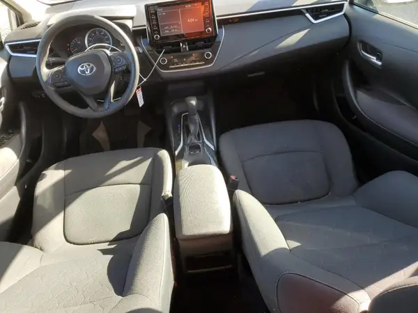 5YFEPRAE5LP042173 2020 TOYOTA COROLLA - Image 8