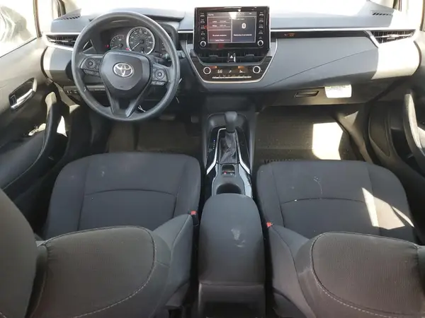 5YFEPRAE5LP042402 2020 TOYOTA COROLLA - Image 8