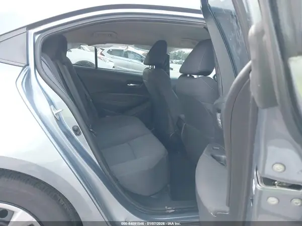 5YFEPRAE5LP042416 2020 TOYOTA COROLLA - Image 8