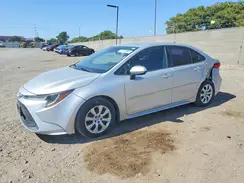 5YFEPRAE5LP046773 2020 TOYOTA COROLLA