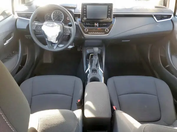 5YFEPRAE5LP047972 2020 TOYOTA COROLLA - Image 8