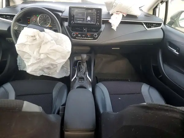 5YFEPRAE5LP048782 2020 TOYOTA COROLLA - Image 8