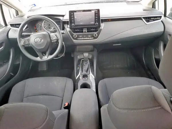 5YFEPRAE5LP049995 2020 TOYOTA COROLLA - Image 8