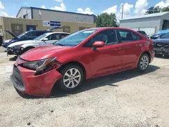 5YFEPRAE5LP052072 2020 TOYOTA COROLLA