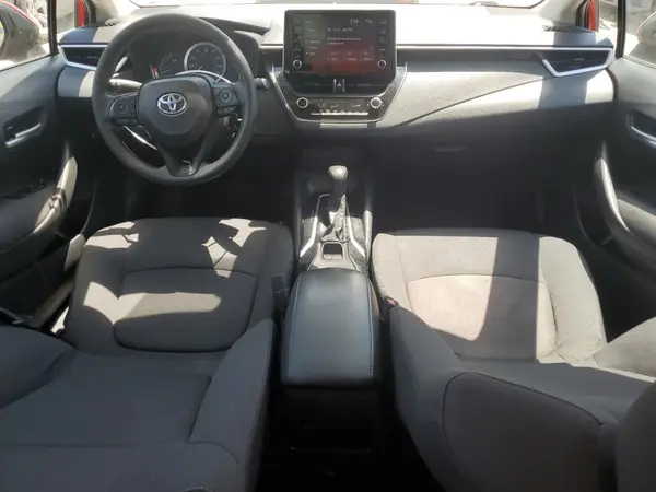 5YFEPRAE5LP052072 2020 TOYOTA COROLLA - Image 8
