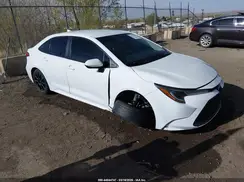 5YFEPRAE5LP052394 2020 TOYOTA COROLLA