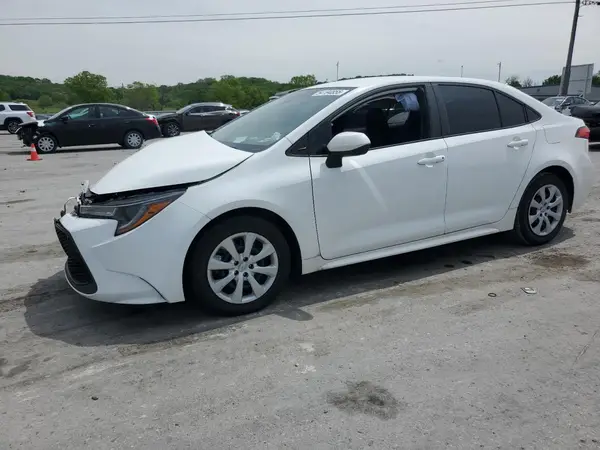 5YFEPRAE5LP053528 2020 TOYOTA COROLLA - Image 1