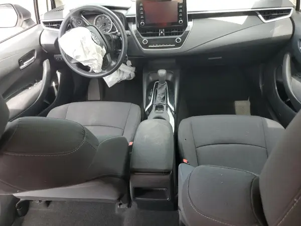 5YFEPRAE5LP053528 2020 TOYOTA COROLLA - Image 8
