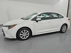 5YFEPRAE5LP053996 2020 TOYOTA COROLLA