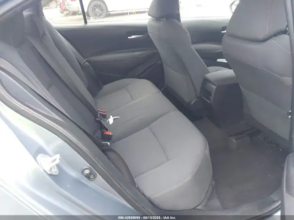 5YFEPRAE5LP054260 2020 TOYOTA COROLLA - Image 8