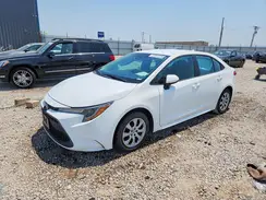 5YFEPRAE5LP056171 2020 TOYOTA COROLLA