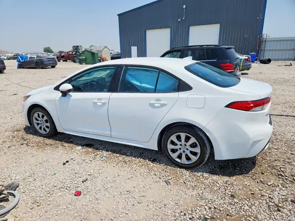 5YFEPRAE5LP056171 2020 TOYOTA COROLLA - Image 2