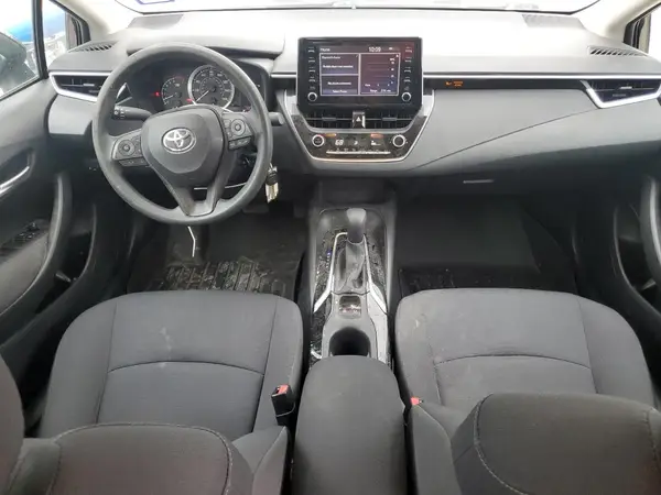 5YFEPRAE5LP056848 2020 TOYOTA COROLLA - Image 8