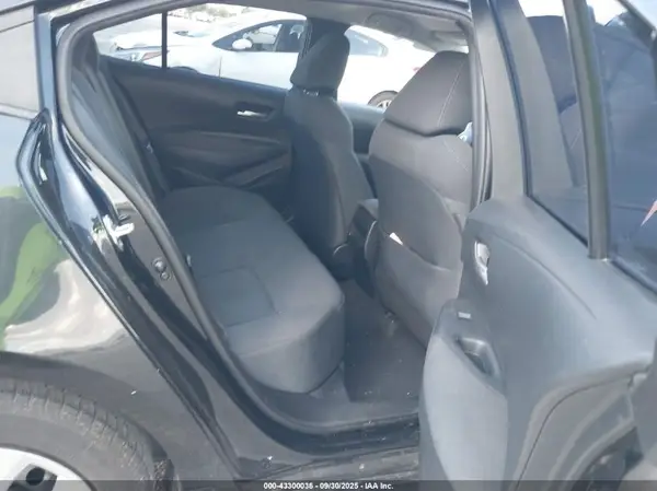 5YFEPRAE5LP057336 2020 TOYOTA COROLLA - Image 8