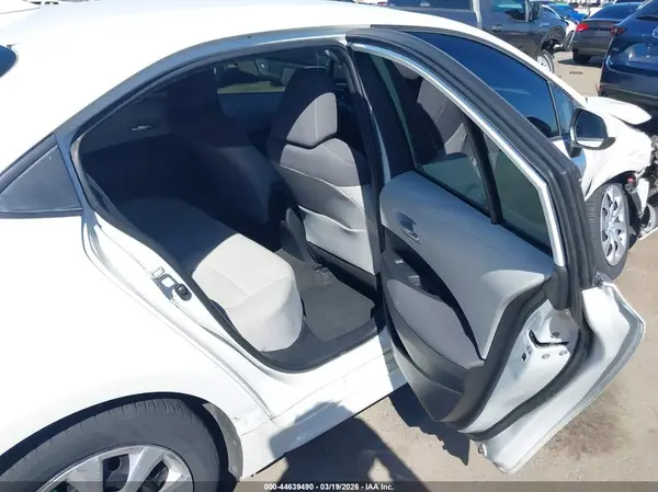 5YFEPRAE5LP058518 2020 TOYOTA COROLLA - Image 8