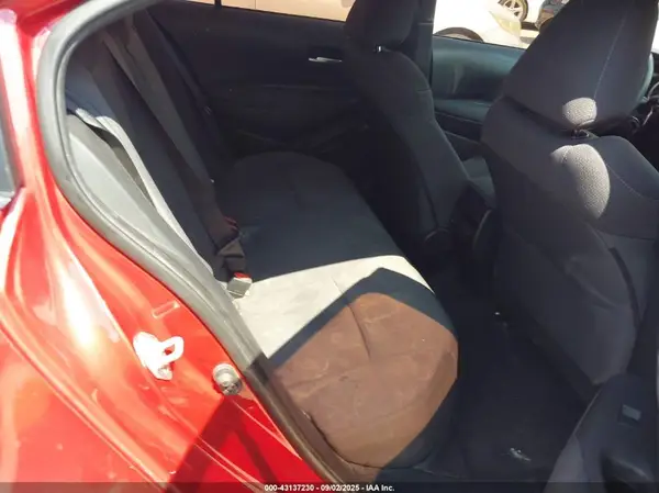 5YFEPRAE5LP058616 2020 TOYOTA COROLLA - Image 8