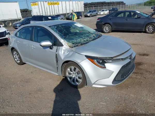 5YFEPRAE5LP058938 2020 TOYOTA COROLLA - Image 1