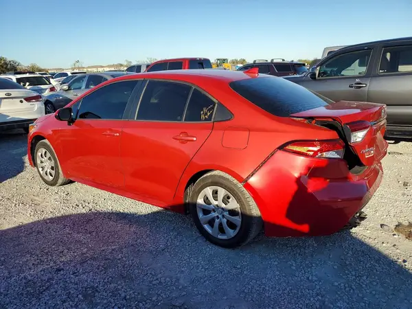 5YFEPRAE5LP058969 2020 TOYOTA COROLLA - Image 2