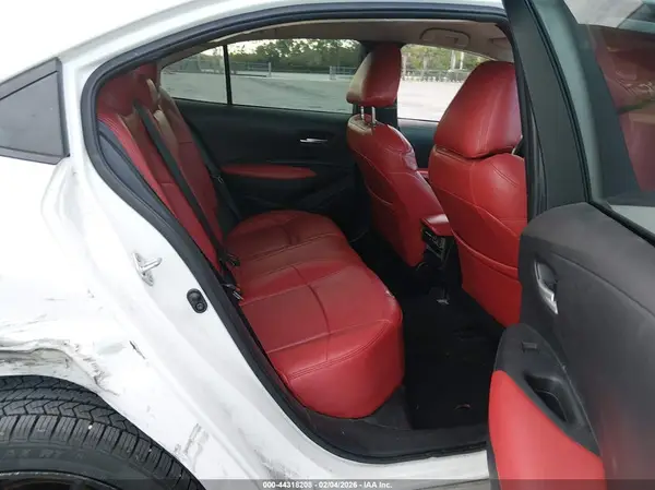 5YFEPRAE5LP059135 2020 TOYOTA COROLLA - Image 8