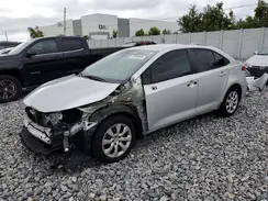 5YFEPRAE5LP059667 2020 TOYOTA COROLLA