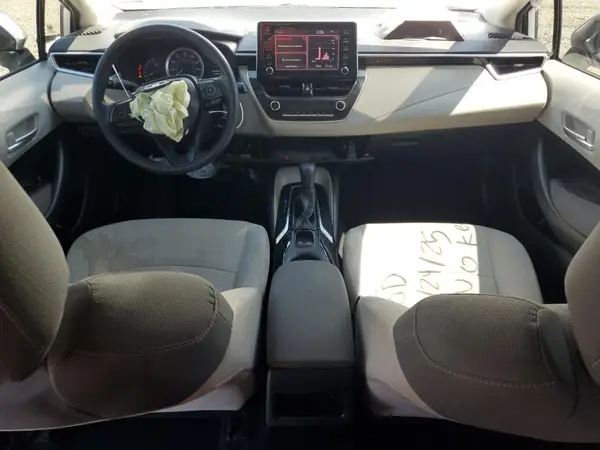 5YFEPRAE5LP061239 2020 TOYOTA COROLLA - Image 8